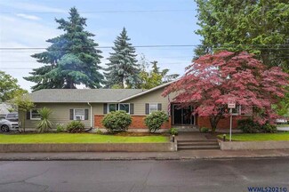 520 Howard St SE, Salem, OR 97302