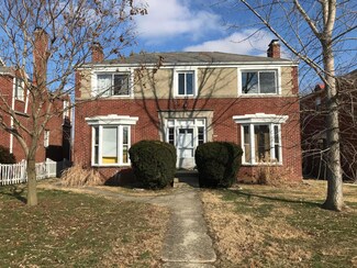 1798 Northwest Blvd, Columbus, OH 43212