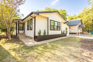 814 N Harrison Ave, Sherman, TX 75090