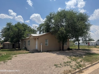 413 W 5th St, Post, TX 79356