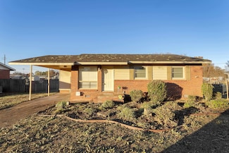 1107 Waverly Ave, Muscle Shoals, AL 35661