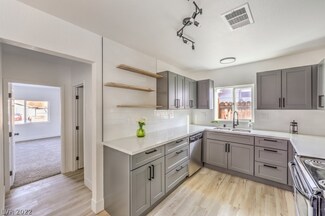 616 Biljac St, Las Vegas, NV 89145