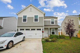 5459 Branchville Dr, Canal Winchester, OH 43110