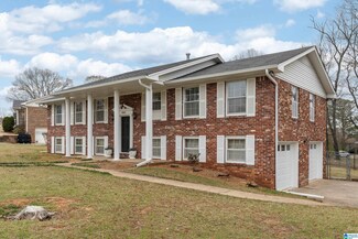 1901 9th St NW, Birmingham, AL 35215