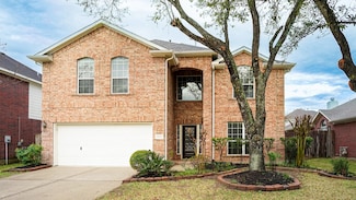 12006 Canyon Star Ln, Tomball, TX 77377