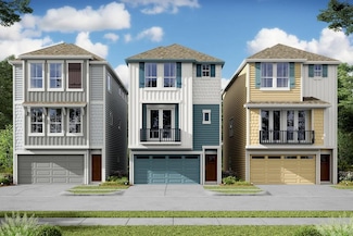 Radcliffe II, Houston, TX 77047