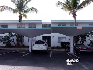 8401 N Atlantic Ave Unit 8, Cape Canaveral, FL 32920