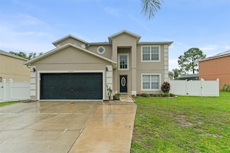 605 Elbridge Dr, Kissimmee, FL 34758