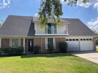 15915 Ridgerock Rd, Missouri City, TX 77489