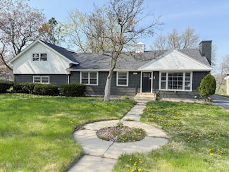407 W 12th St, Chicago Heights, IL 60411