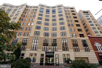 400 Massachusetts Ave NW Unit 1017, Washington, DC 20001