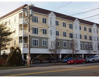 145 Bennington St Unit 205, Revere, MA 02151