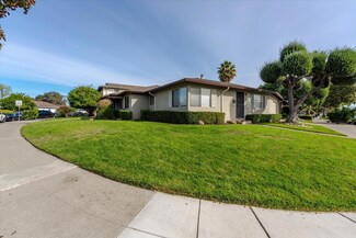 1594 Parkview Ave, San Jose, CA 95130