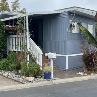 191 E El Camino Real Unit 113, Mountain View, CA 94040