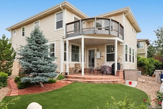 10754 Towerbridge Cir, Highlands Ranch, CO 80130