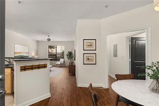 821 Ralph McGill Blvd NE Unit 3116, Atlanta, GA 30306