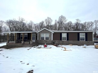 1192 155th St, Abingdon, IL 61410