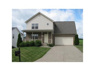 13224 Sunnybrook Dr, Memphis, IN 47143
