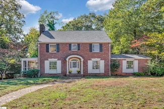 303 N B St, Easley, SC 29640