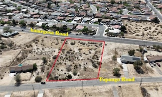 15618 Topango Rd, Victorville, CA 92394