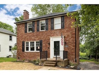 426 Pasadena Ave, Saint Louis, MO 63119