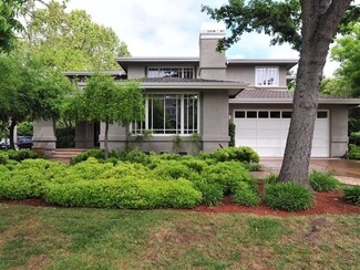 1 Pepperwood Ct, Menlo Park, CA 94025