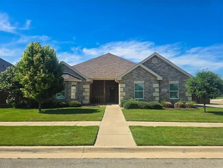 374 Eagle Mountain Dr, Abilene, TX 79602