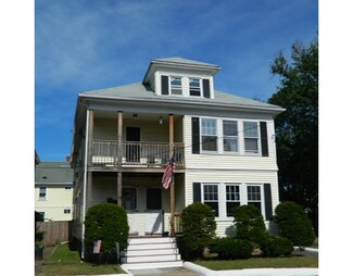 48 Sewall St, Lynn, MA 01902