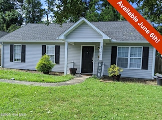 4228 Sunglow Dr, Wilmington, NC 28405