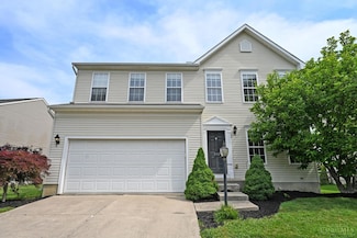 292 Delaware Dr, Maineville, OH 45039