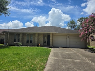 3827 Pecan Cir, La Porte, TX 77571