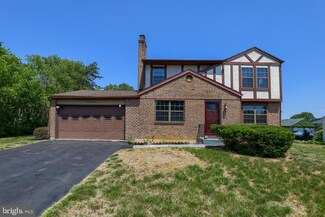 4017 Danor Dr, Reading, PA 19605