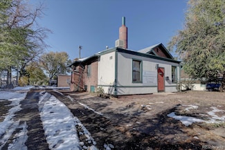 3333 N Colorado Blvd, Denver, CO 80205