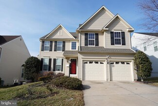 7518 Gilley Terrace, Rosedale, MD 21237