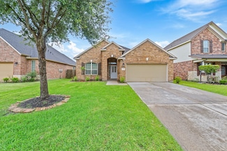 9306 Atwood Ridge Ln, Richmond, TX 77469