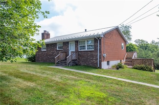317 Highview Cir, Freedom, PA 15042