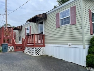 278 Newbury St Unit 10, Peabody, MA 01960