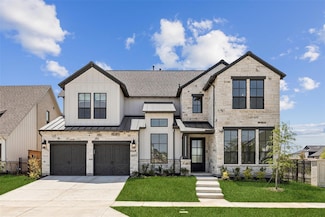 3801 Lacefield Dr, Frisco, TX 75033