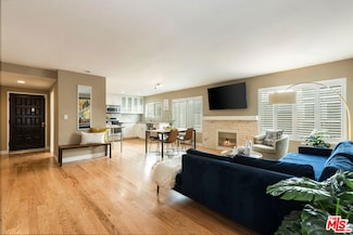 10654 Wilkins Ave Unit 3, Los Angeles, CA 90024