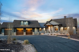 1021 S Sage Creek Ct, Heber City, UT 84032