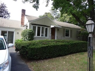 361 Pond St, Rockland, MA 02370