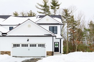 12 Compass Point Dr Unit 12, Douglas, MA 01516