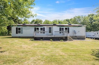 3006 Hawk Dr, Ripley, OH 45167