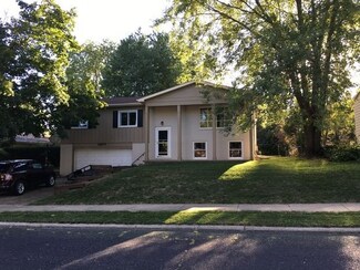 Unlisted Address