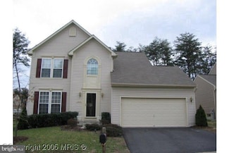 1409 Briarwood Place, Severn, MD 21144