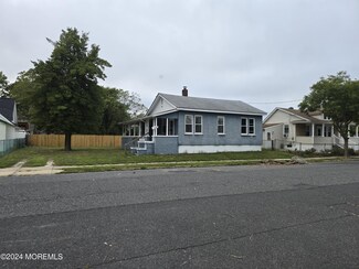 503 Ridge Ave, Neptune, NJ 07753