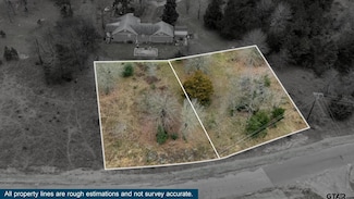 LOT 61 & 62 Holly Trail E, Holly Lake Ranch, TX 75765
