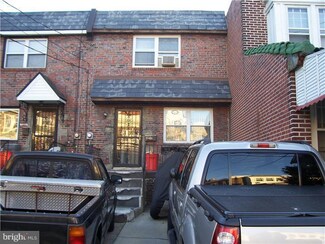 1251 Magnolia Ave, Camden, NJ 08103