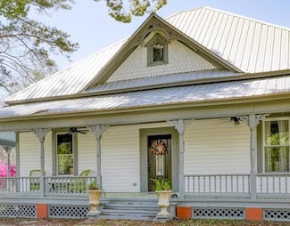 328 S Norton St, Boston, GA 31626