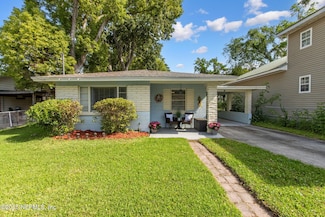 5145 Birkenhead Rd, Jacksonville, FL 32210